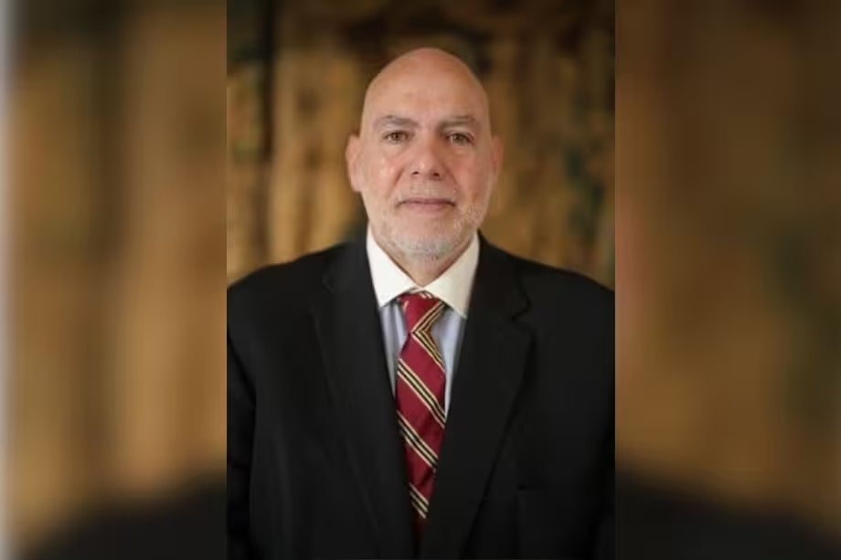 José Fernando Bautista