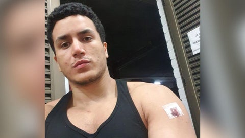 Empresario Ómar Hernández - Daily Cop - Criptomonedas - Bogotá - Agosto 2024