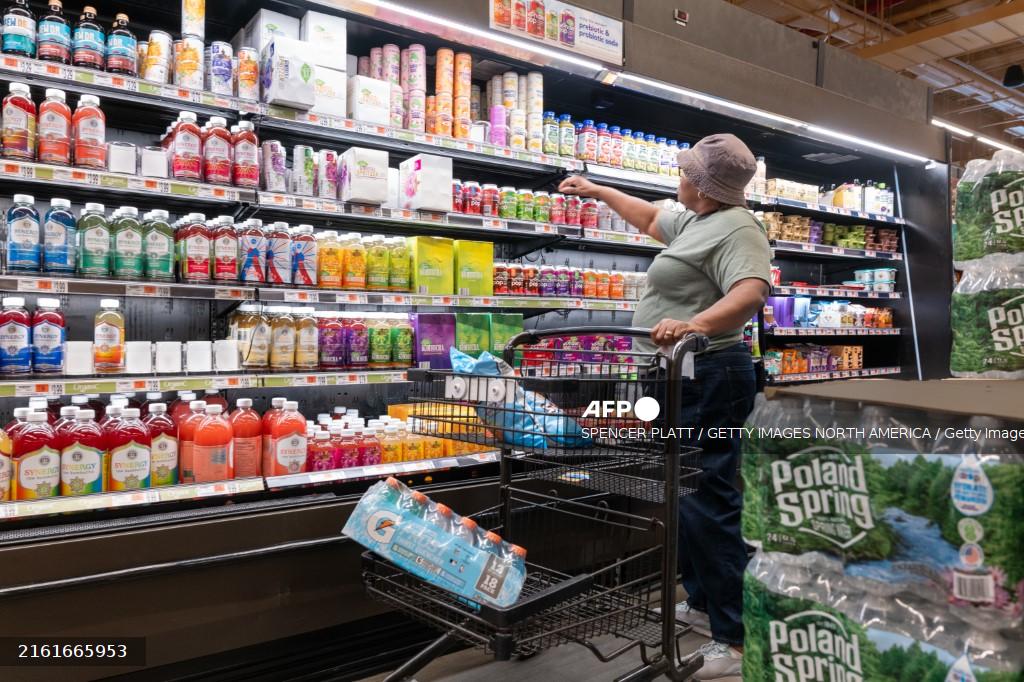 Inflación en EEUU