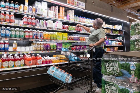 Inflación en EEUU