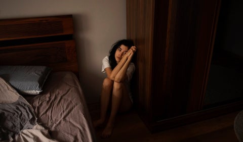 ¿Por qué el sueño se escapa con la edad?
