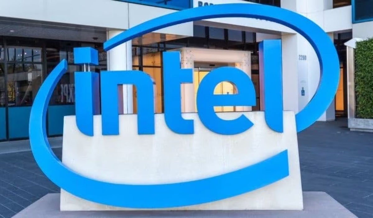 Intel