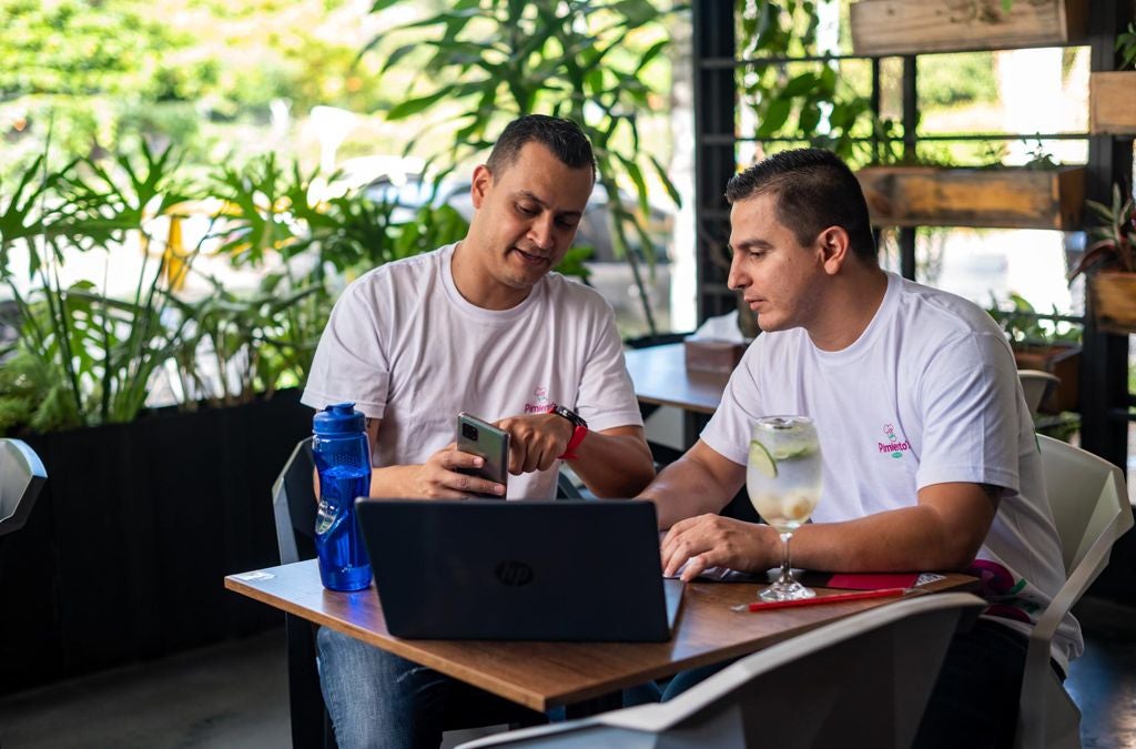 Microempresas - Interactuar - Antioquia