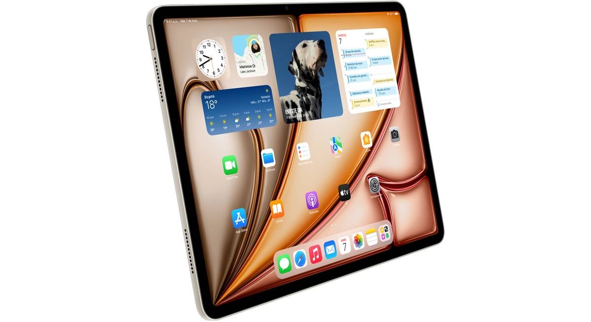 iPad Air