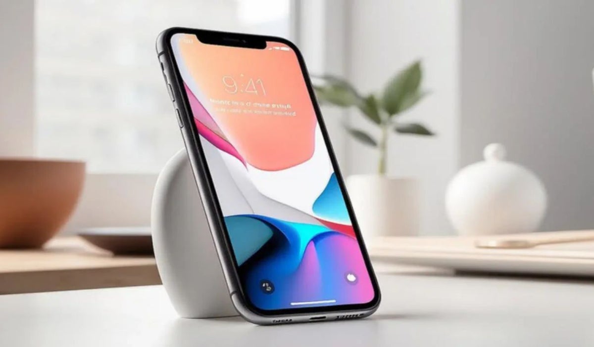 iPhone