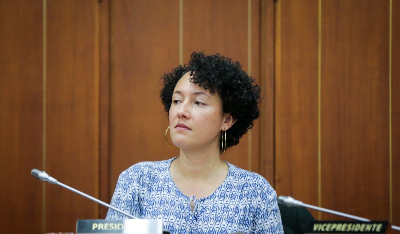 Isabel Zuleta