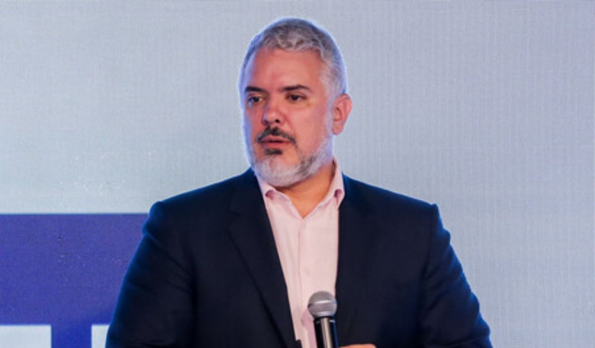 Iván Duque