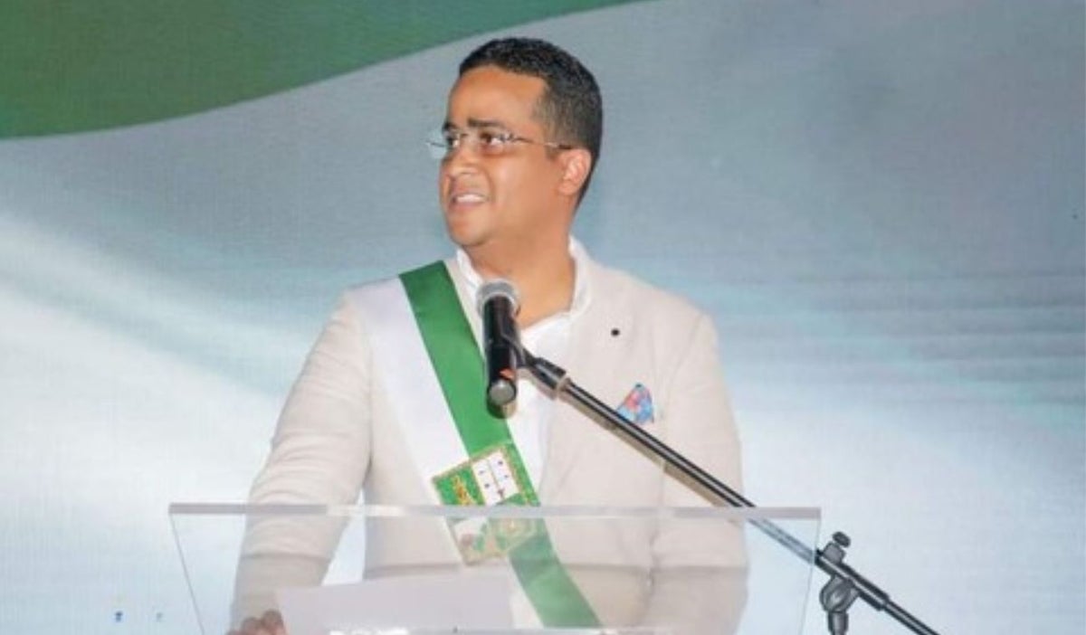 Jairo Aguilar