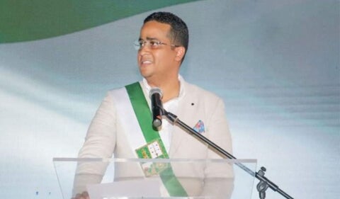 Jairo Aguilar