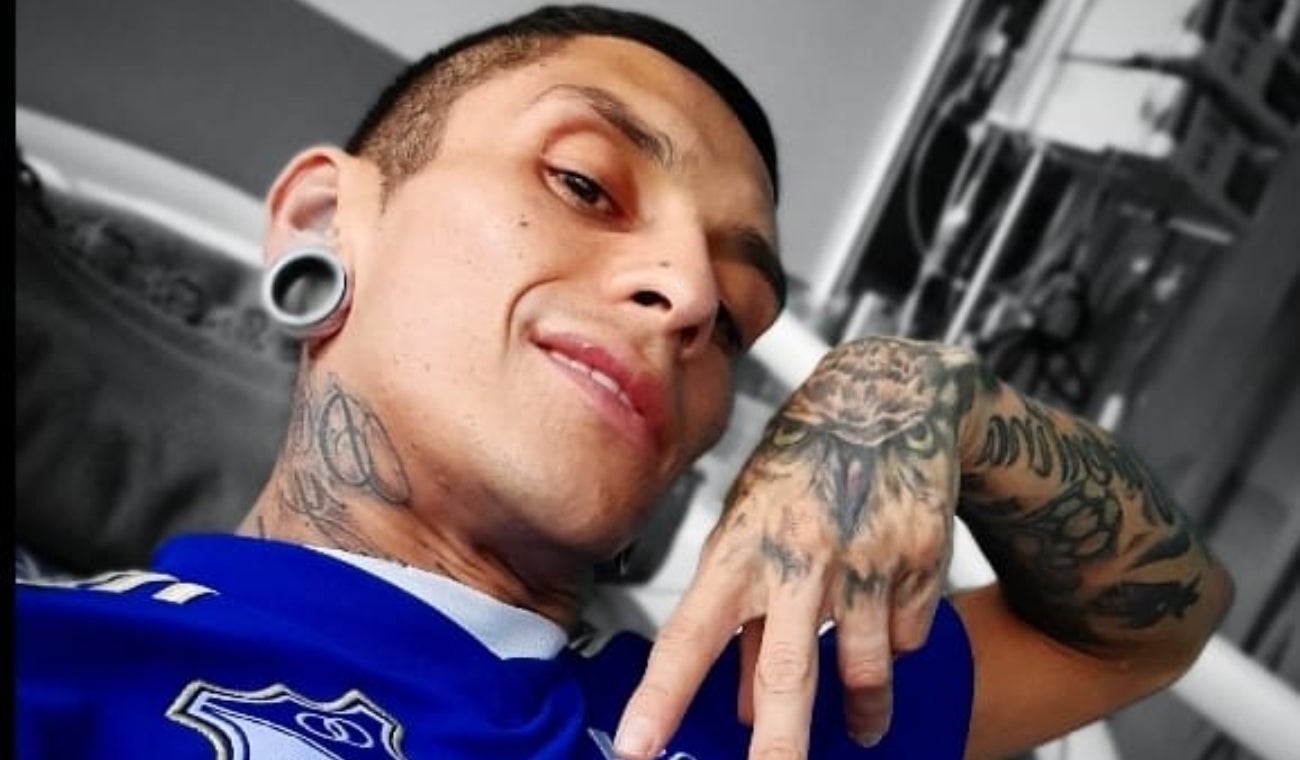 Javier Acosta