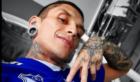 Javier Acosta