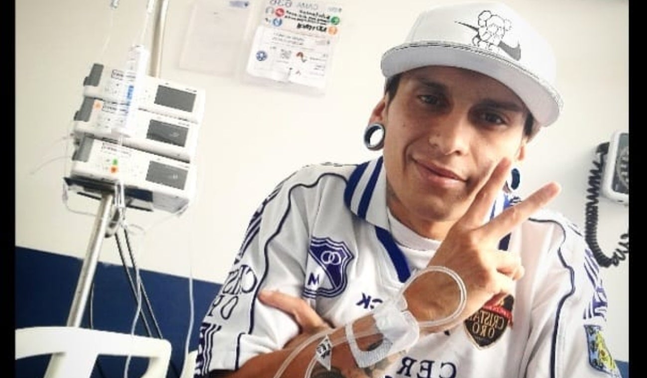 Javier Acosta