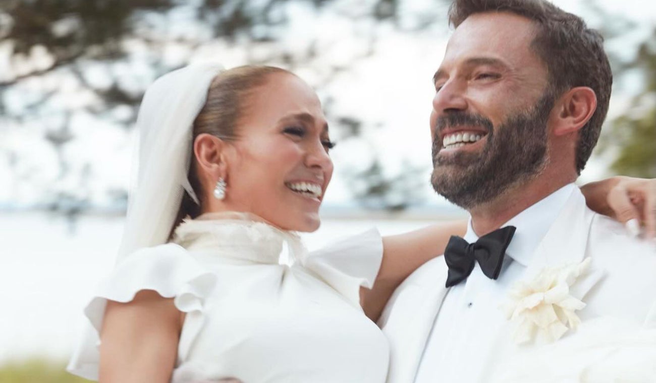 La relación de Jennifer López y Ben Affleck empeora: divorcio a la vista.