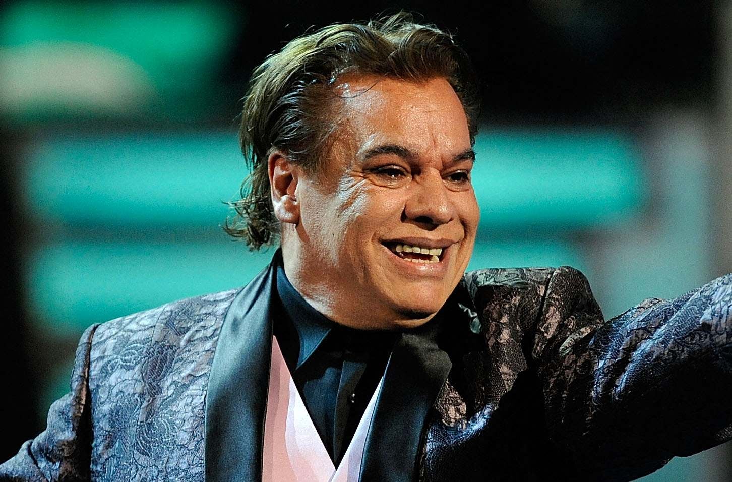 Juan Gabriel y el homenaje de la Barbie