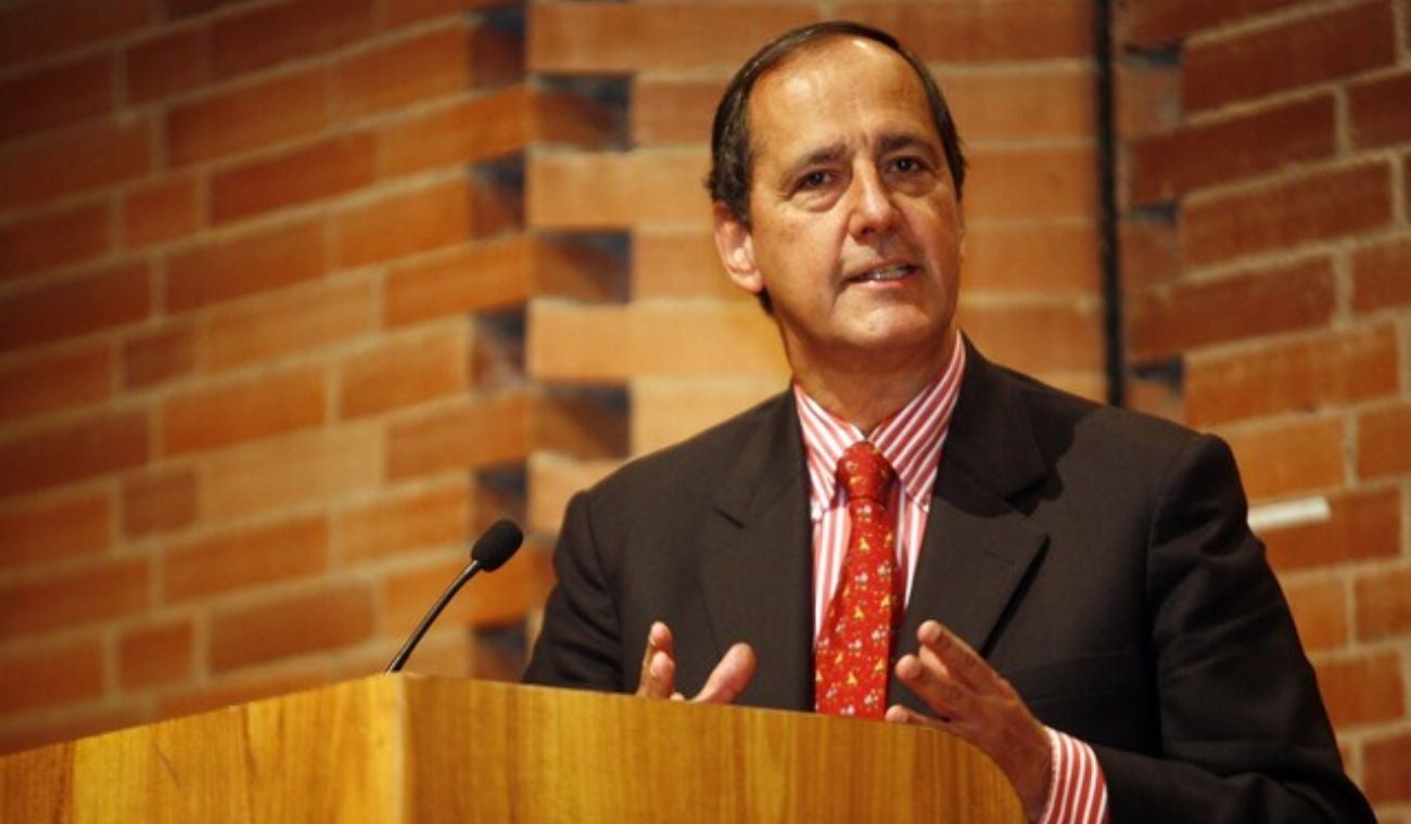 Juan Camilo Restrepo