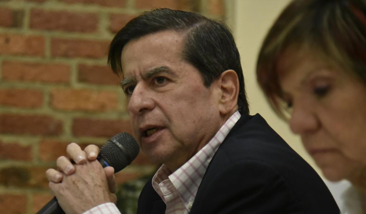 Juan Fernando Cristo