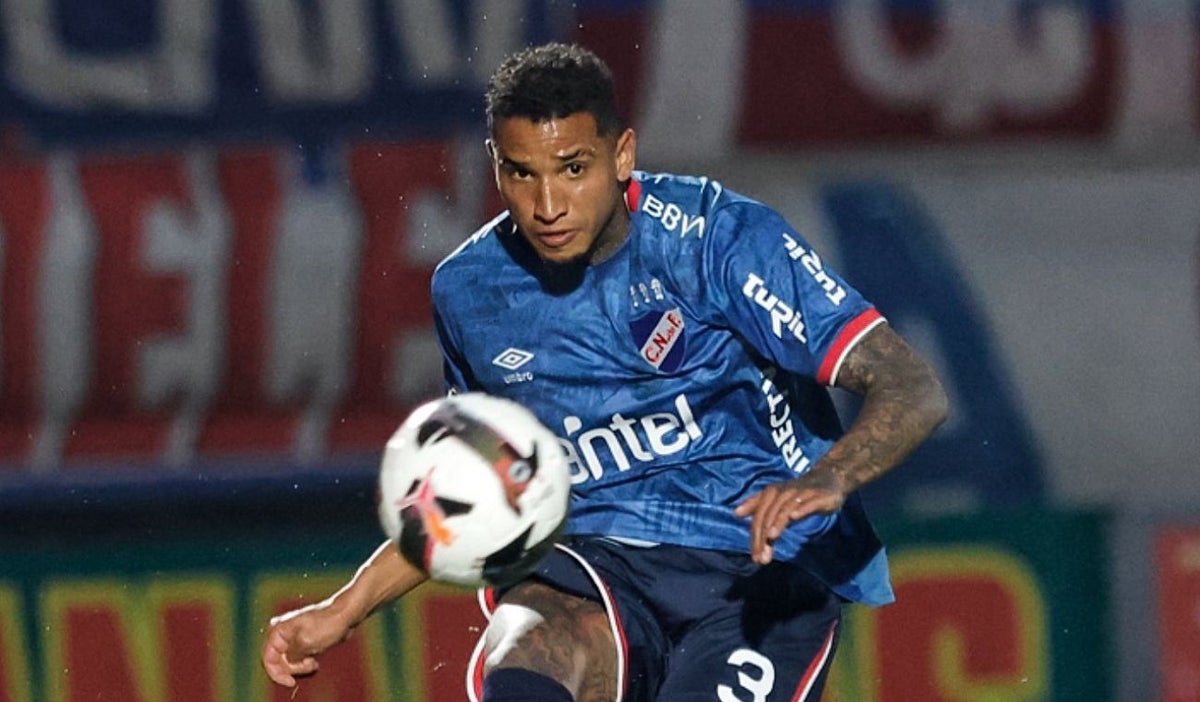 Juan Izquierdo