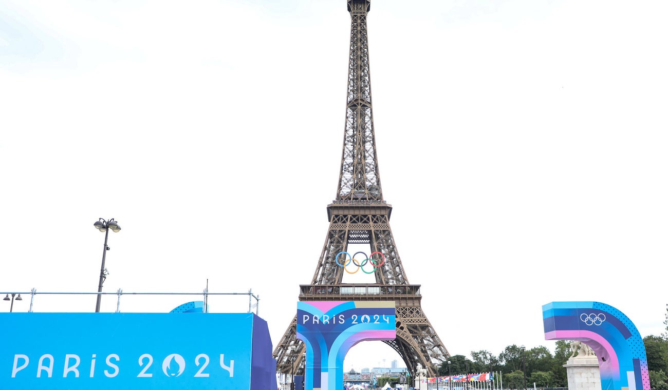 Juegos Olímpicos París 2024