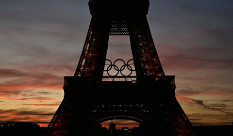 Juegos Olímpicos París 2024