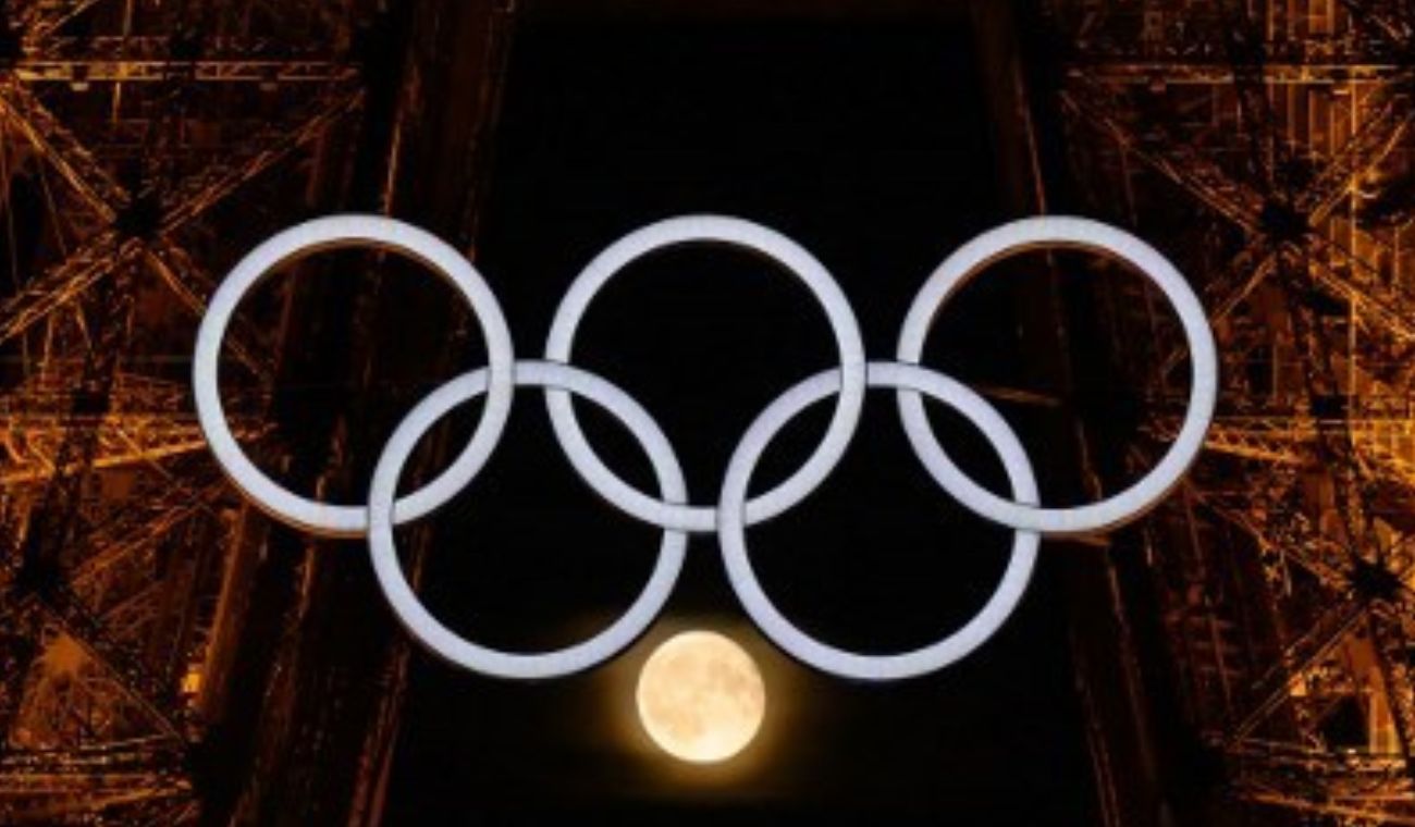 Juegos Olímpicos 2024