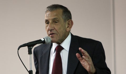 Julio Londoño Paredes critica propuesta de nuevas elecciones en Venezuela de Petro y Lula.