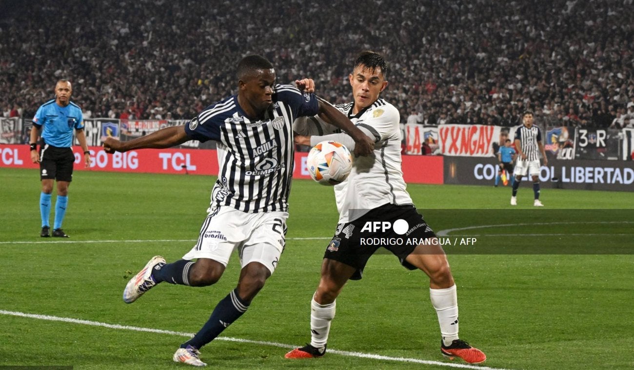 Junior Colo Colo