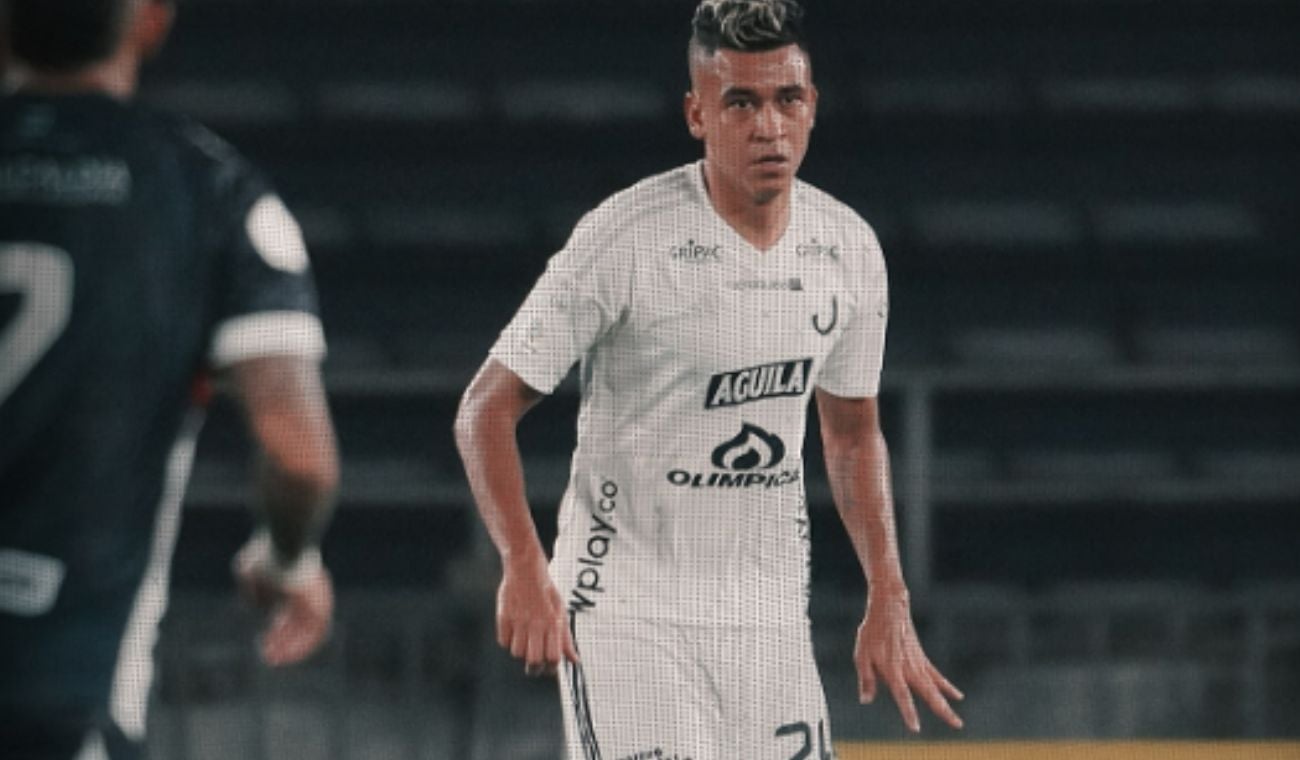 Junior empató con Alianza
