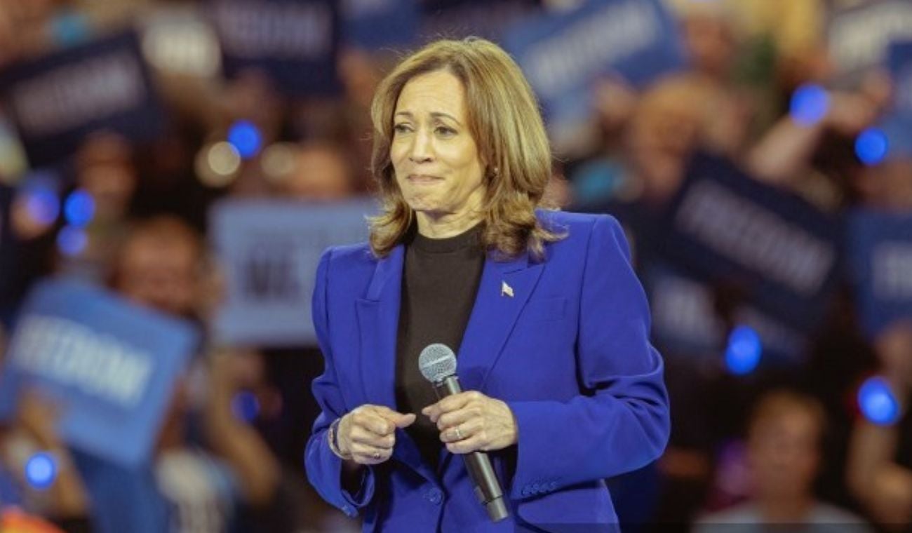 Kamala Harris