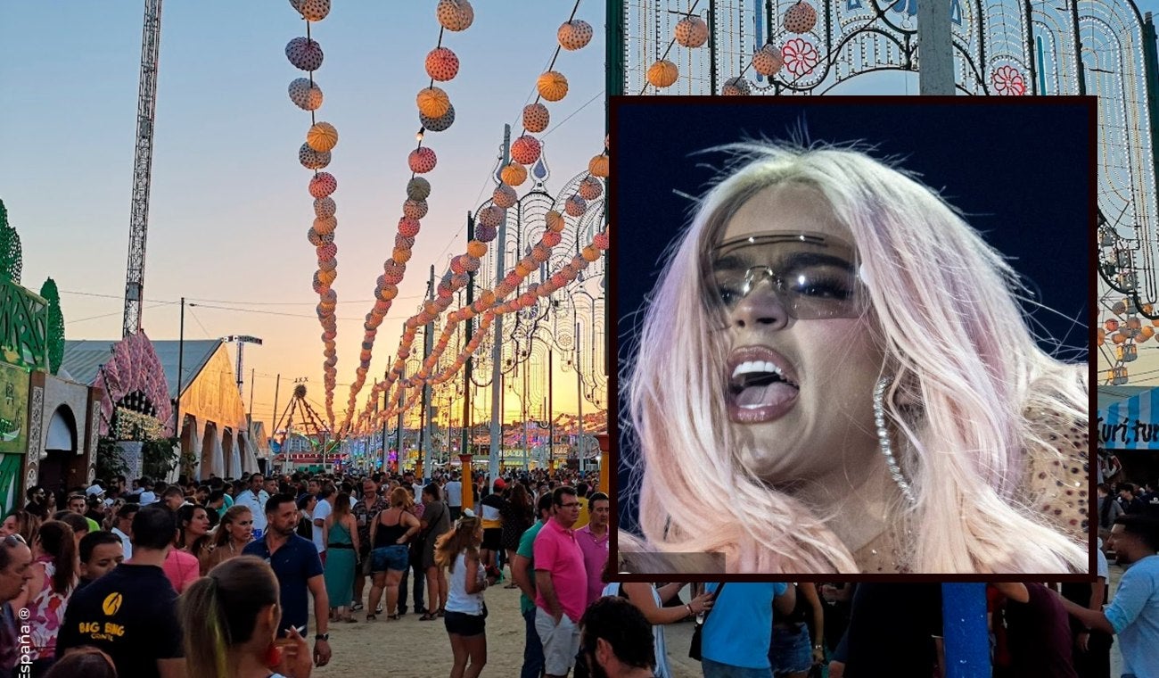 El municipio que prohíbe el reguetón en el centro durante sus fiestas. ¿Qué pensaría Karol G?