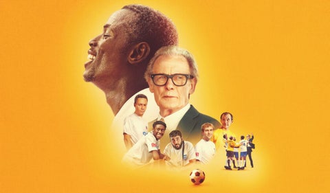 La película basada en hechos reales que conmueve al mundo