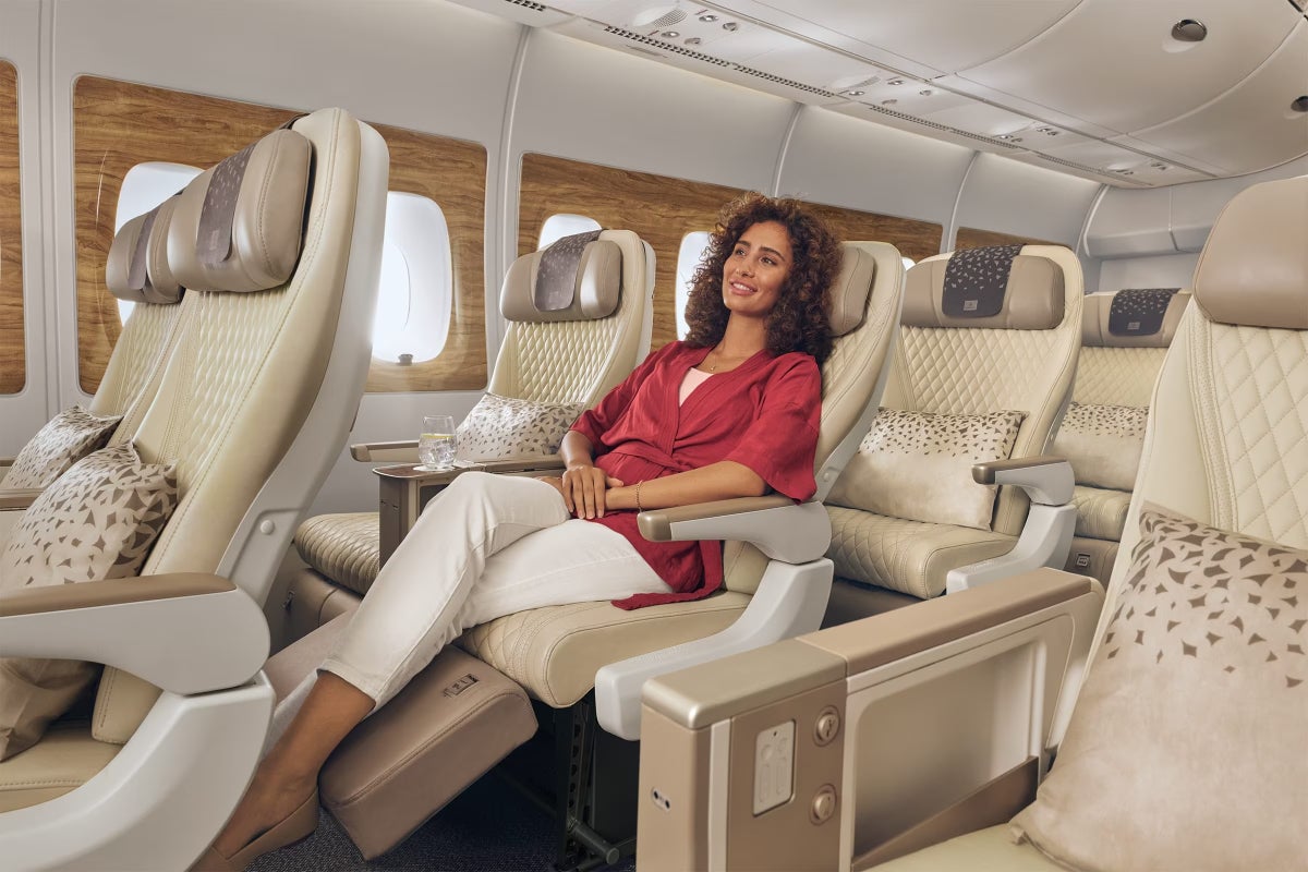Emirates