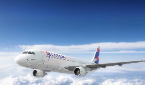 Latam Airlines