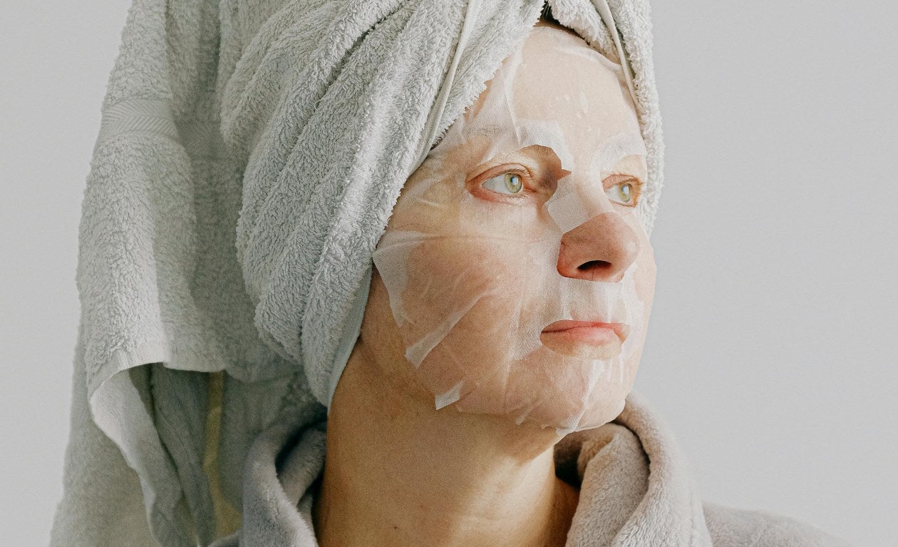 Lifting facial