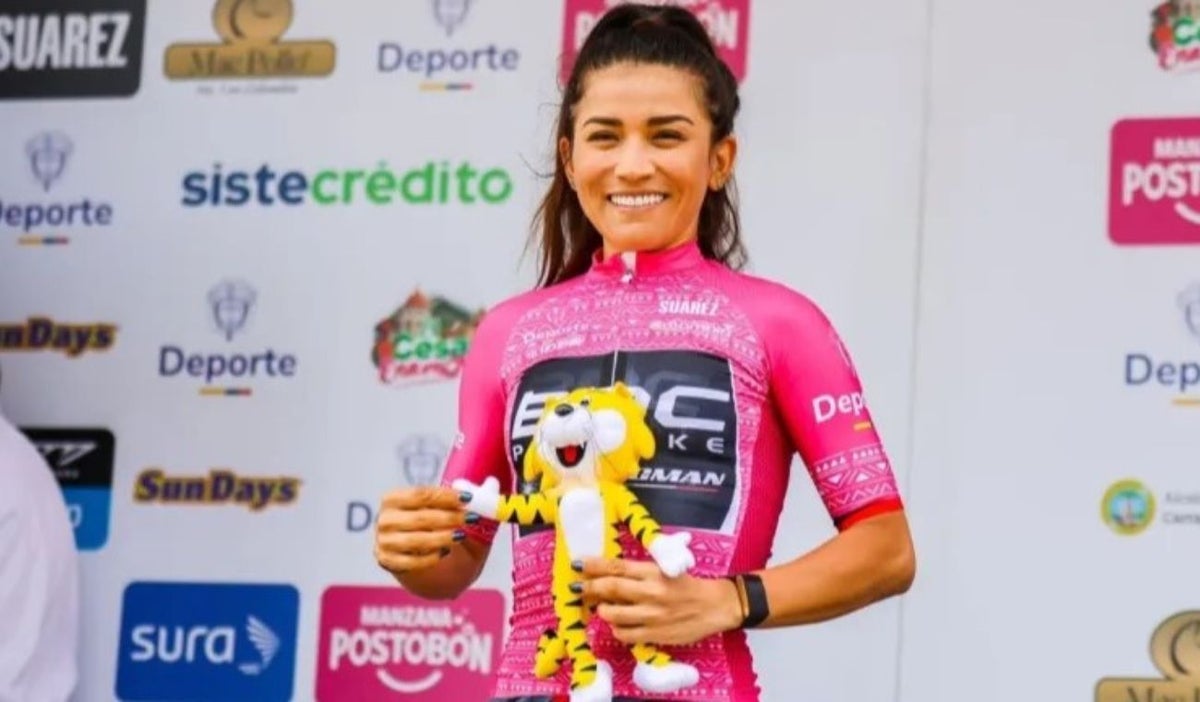 Lilibeth Chacón