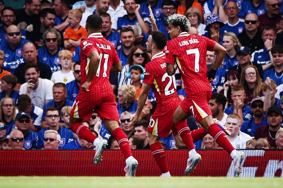 Liverpool