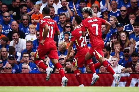 Liverpool