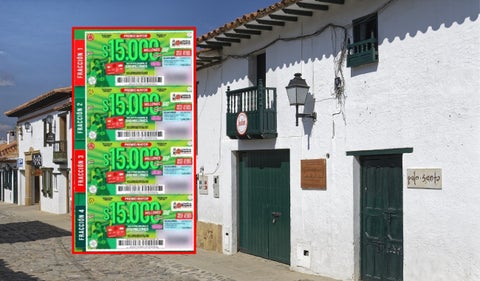 Lotería de Boyacá, 10 de agosto de 2024