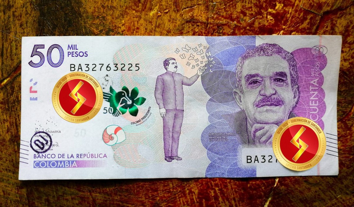 Lotería de Santander, 9 de agosto de 2024