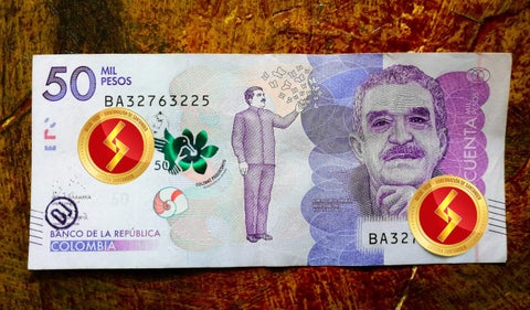 Lotería de Santander, 9 de agosto de 2024