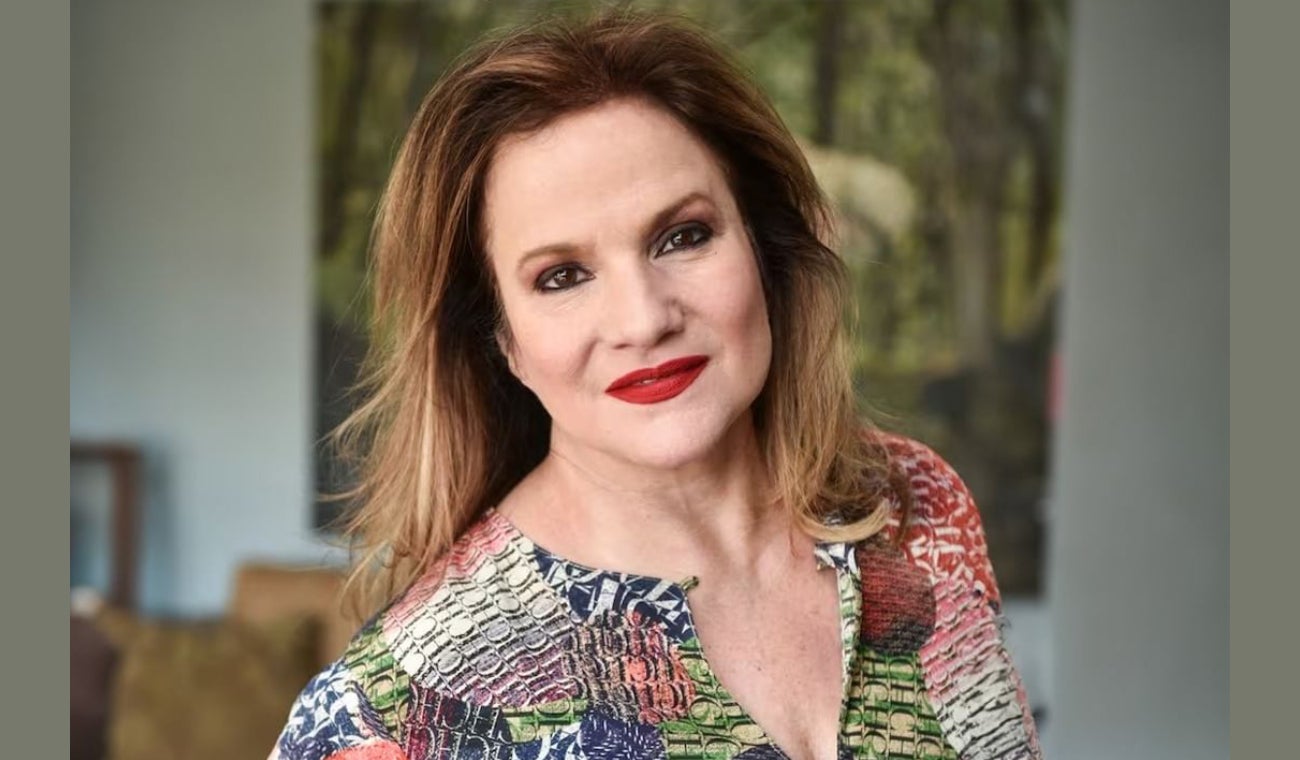 Lucía Galán, de Pimpinela, fue operada para retirar un quiste de su páncreas