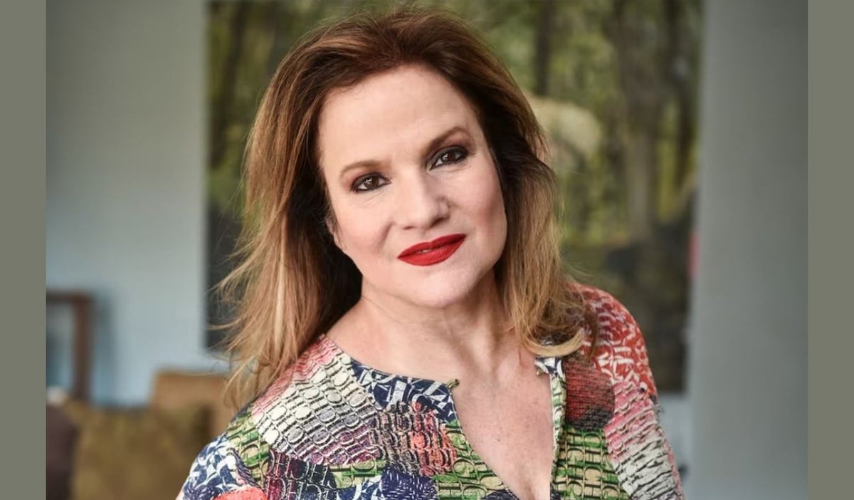 Lucía Galán, de Pimpinela, fue operada para retirar un quiste de su páncreas