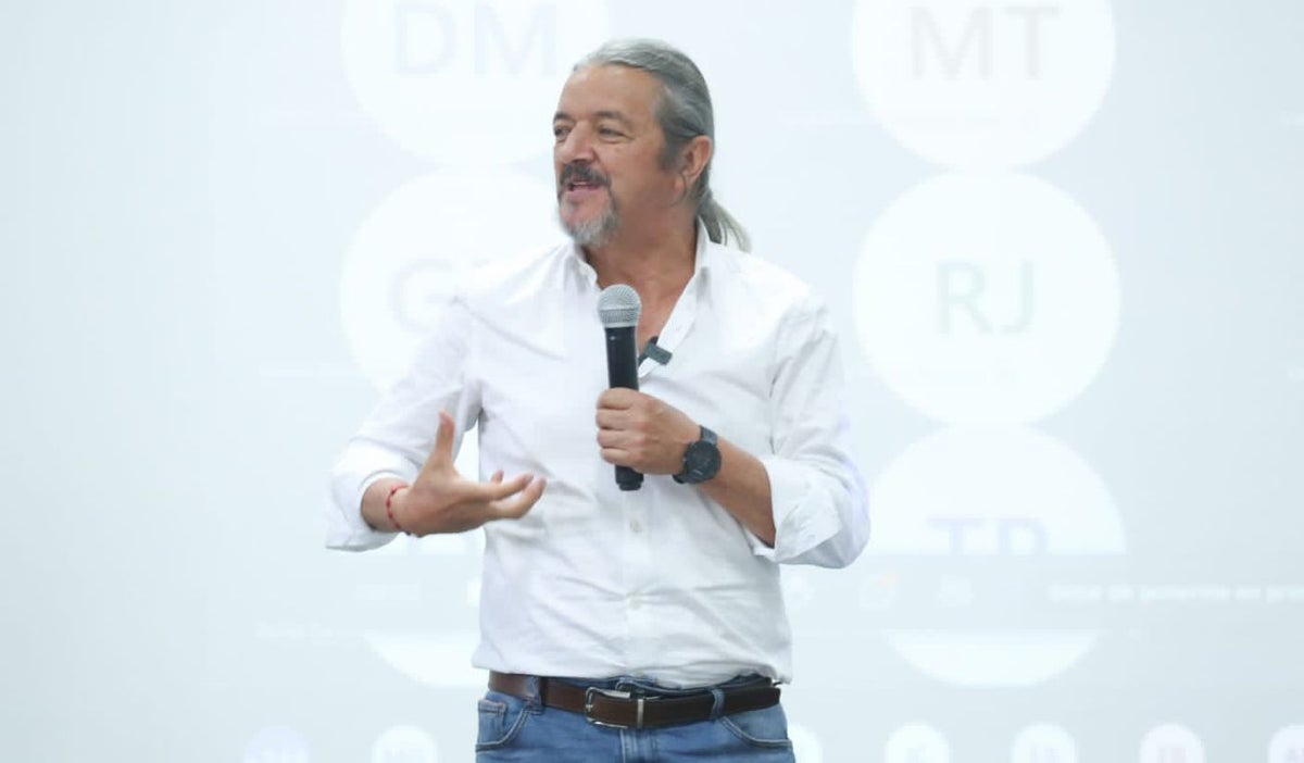 Luis Alberto Higuera