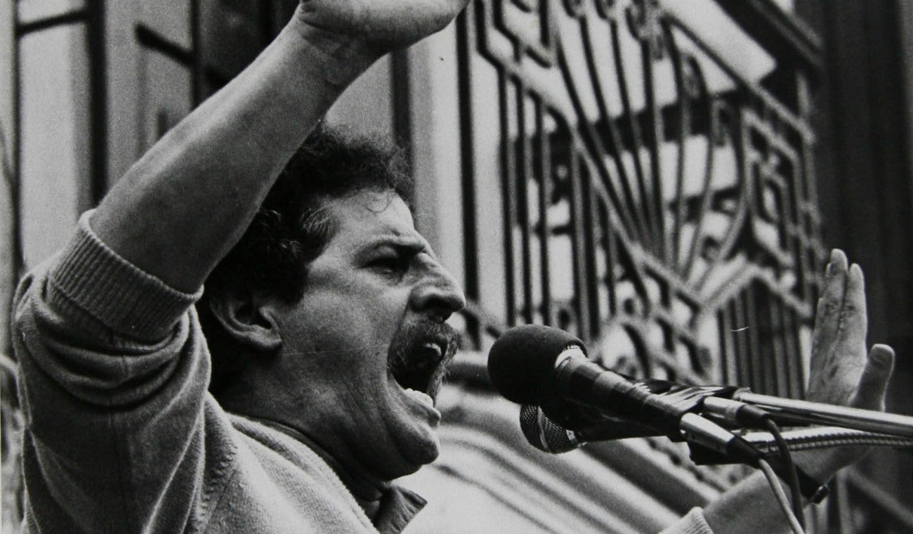 Luis Carlos Galán Sarmiento