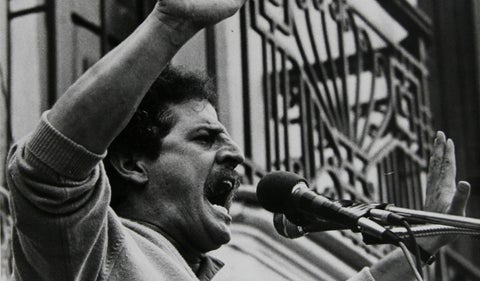 Luis Carlos Galán Sarmiento