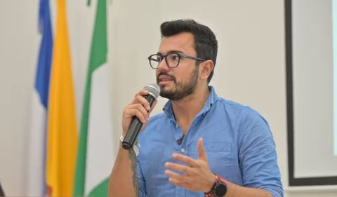 Luis Carlos Leal Supersalud