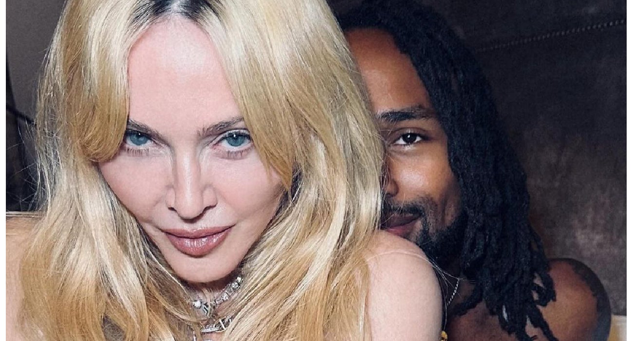 Madonna cumplirá 66 años este 16 de agosto.