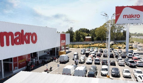 Makro