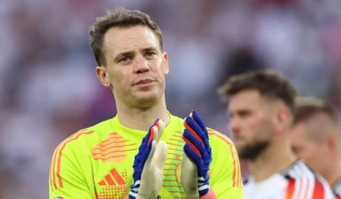 Manuel Neuer