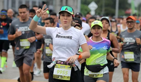 Maratón de Medellín