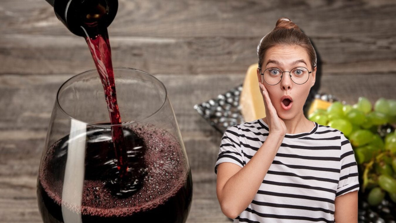 Marca de vinos se declaró en quiebra